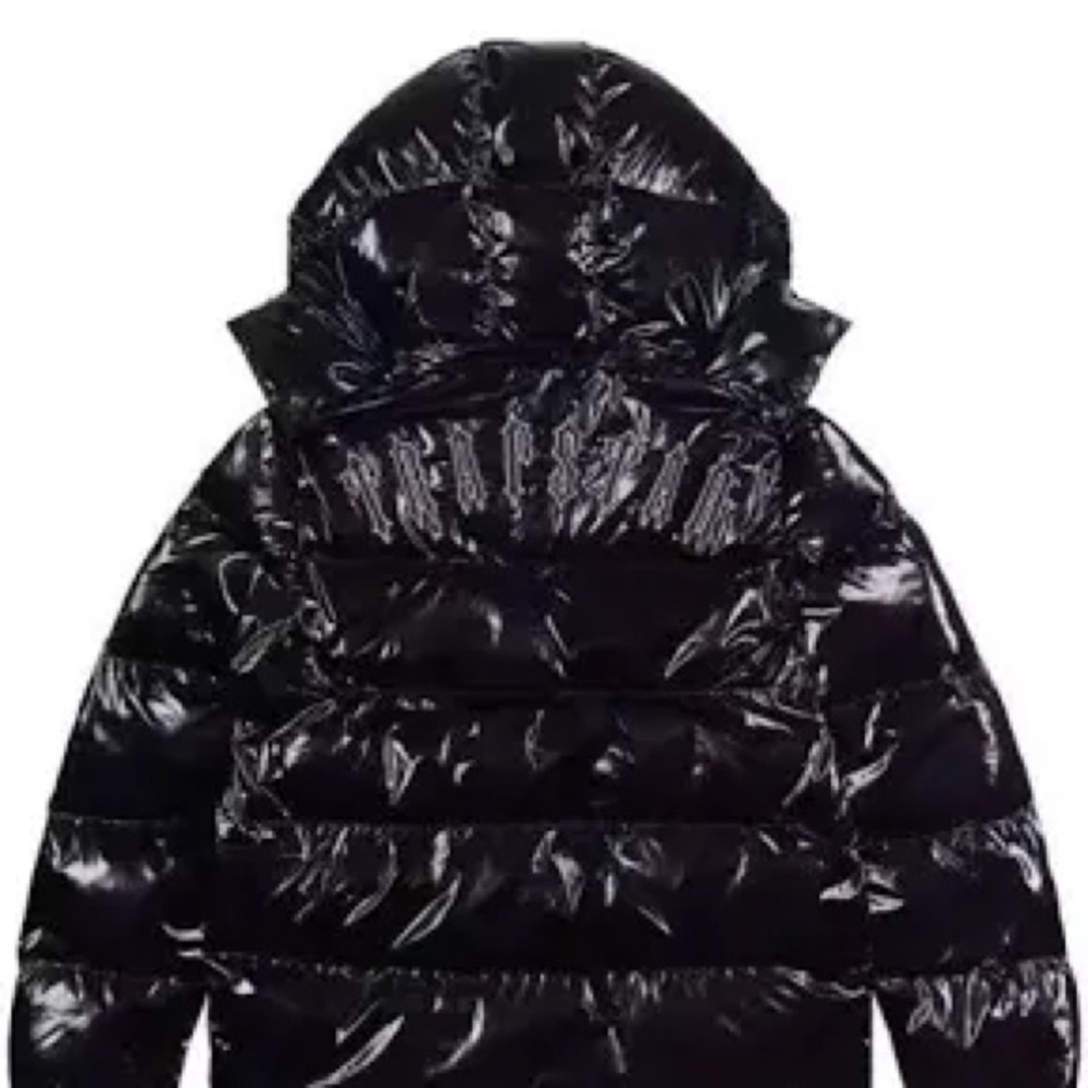 Trapstar jacket